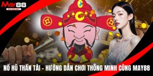 nổ hũ Thần Tài